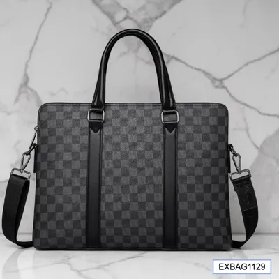 Titan Mens Executive Bag