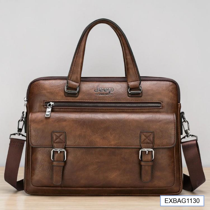 Blaze Mens Executive Bag