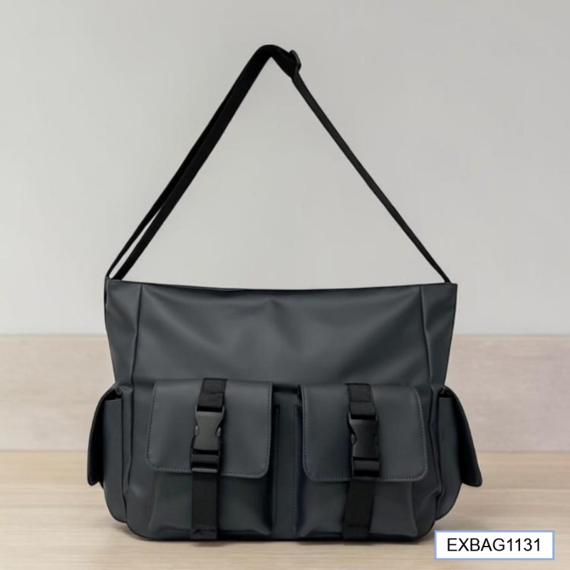 Flash Mens Executive Bag