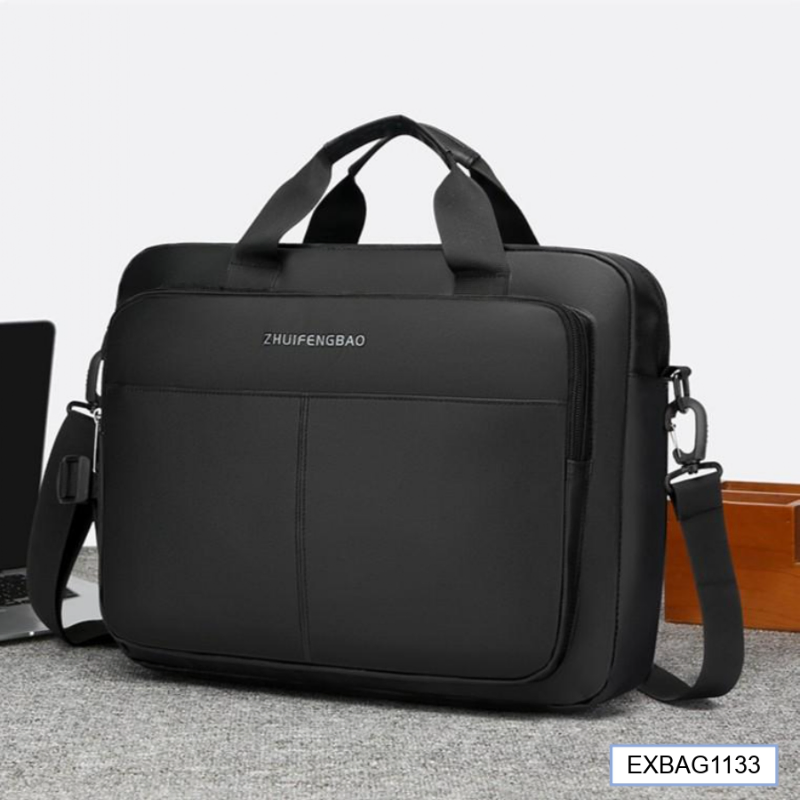 Force Mens Executive Bag