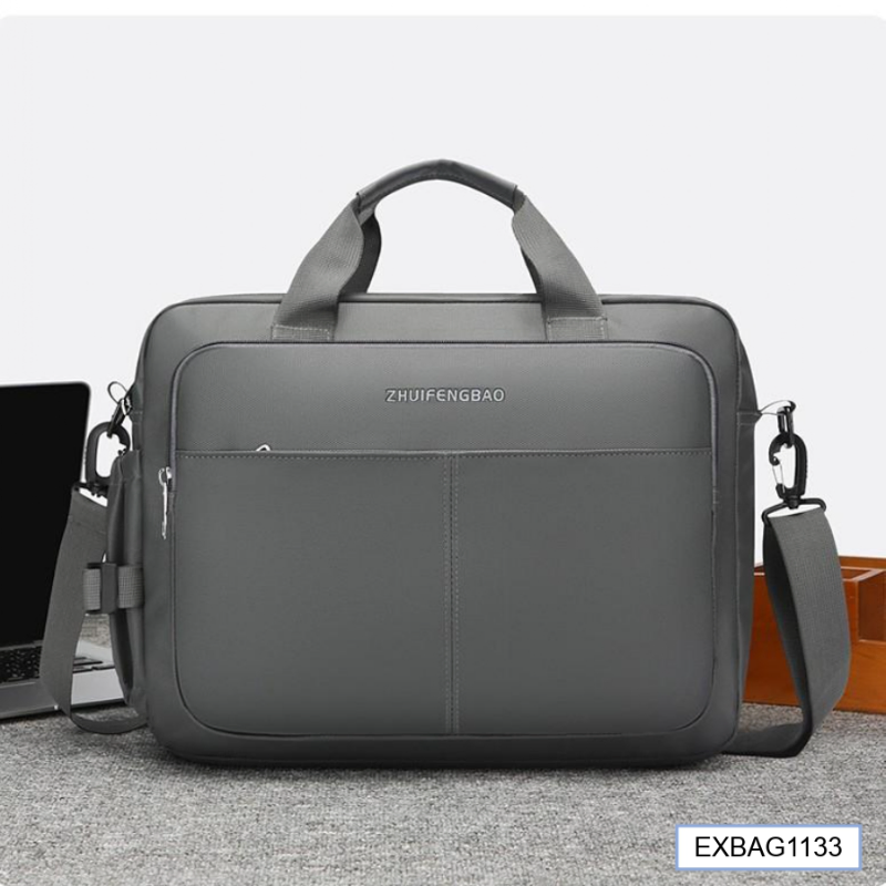 Force Mens Executive Bag