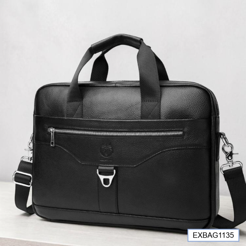 Focus Mens Executive Bag