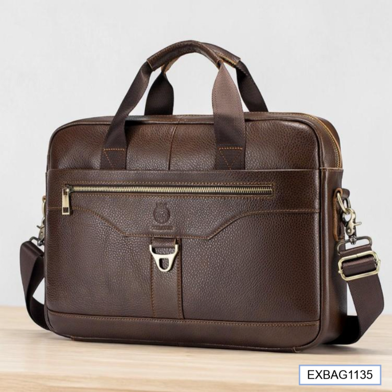 Focus Mens Executive Bag