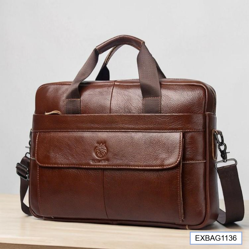 Vision Mens Executive Bag