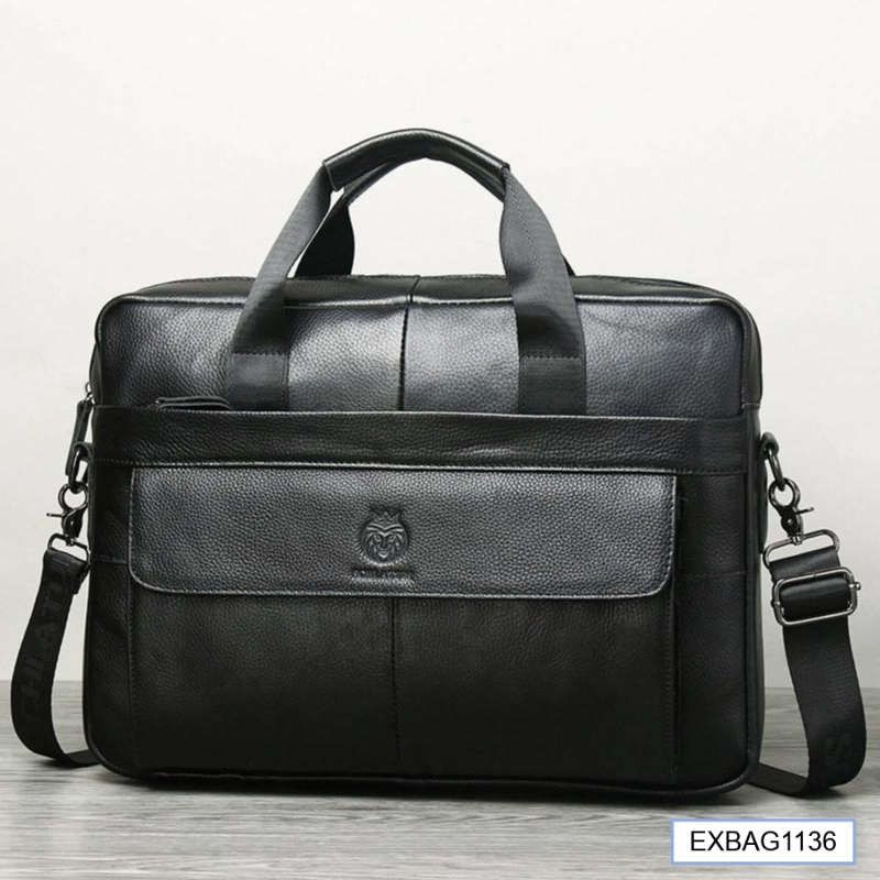 Vision Mens Executive Bag