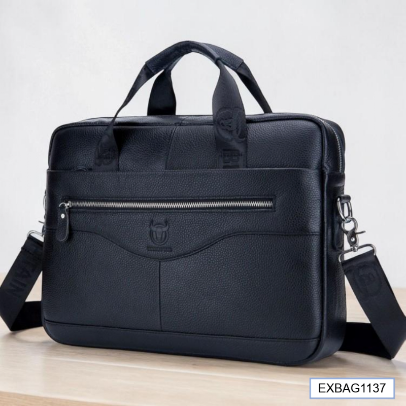 Summit Mens Executive Bag