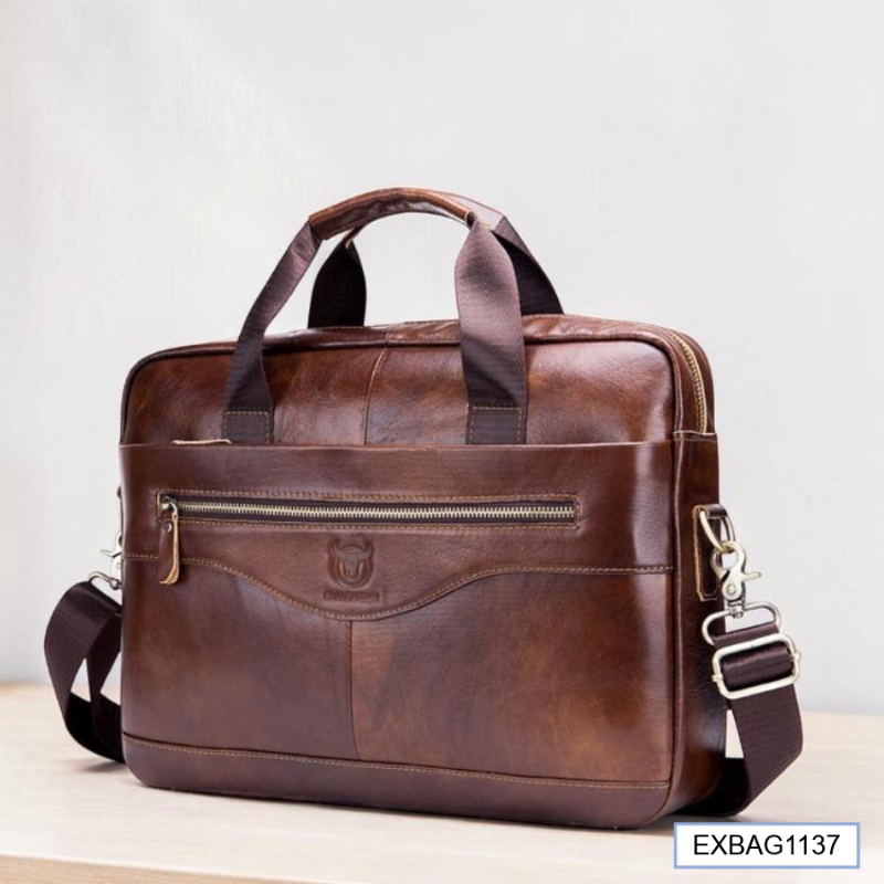 Summit Mens Executive Bag