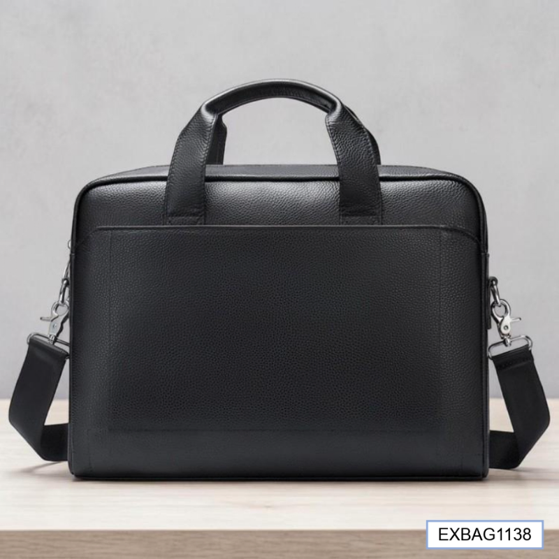 Stratos Mens Executive Bag