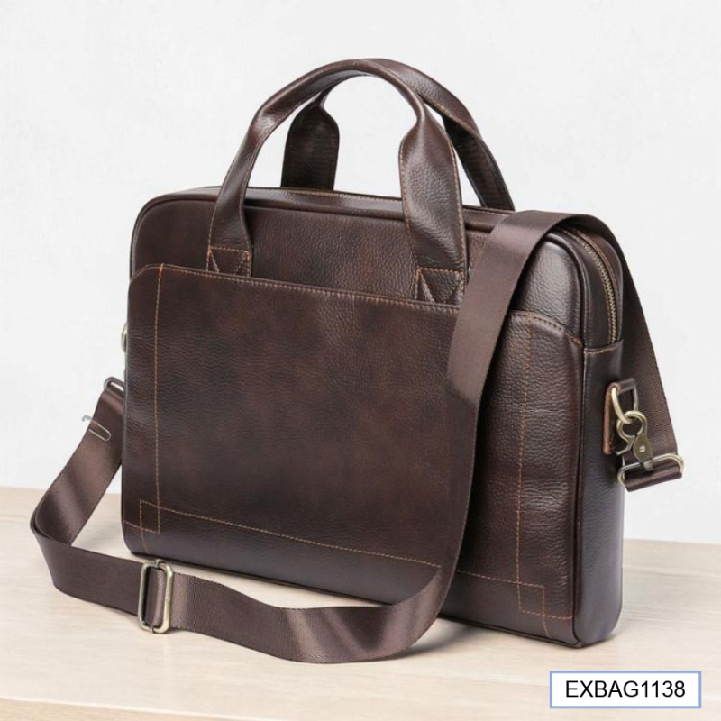 Stratos Mens Executive Bag