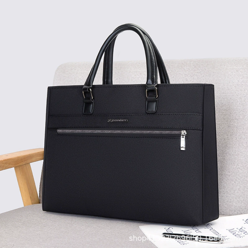 Velar Mens Executive Bag