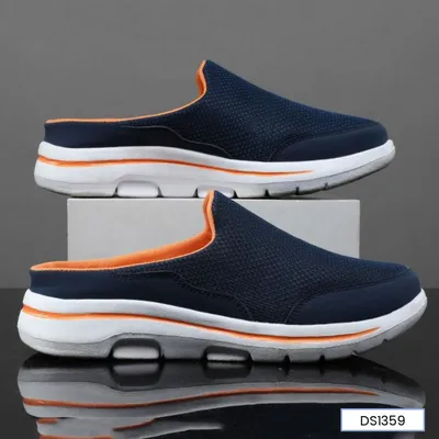 Iron Stride Outdoor Shoes
