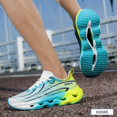 Trail Blazer Outdoor Shoes