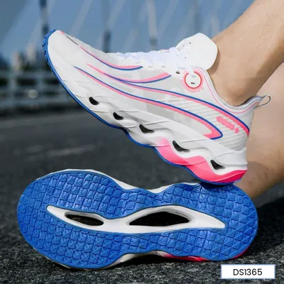 Trail Blazer Outdoor Shoes