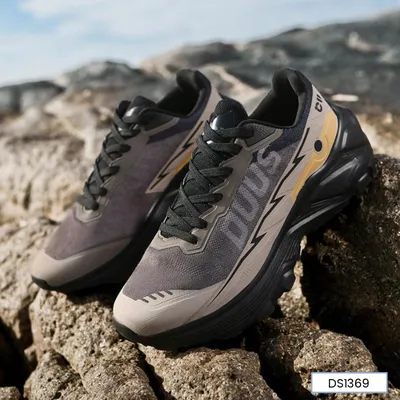 Rock Pulse Outdoor Shoes