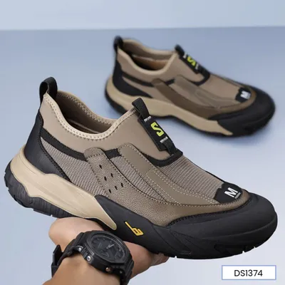 Cliff Stride Outdoor Shoes