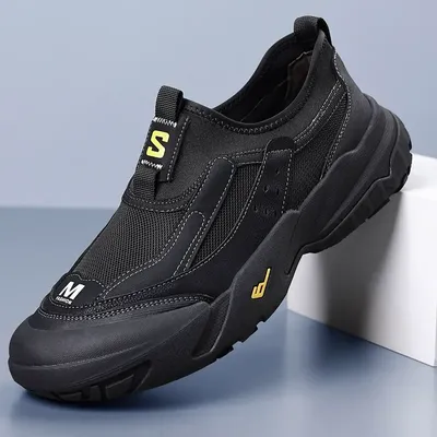 Cliff Stride Outdoor Shoes 