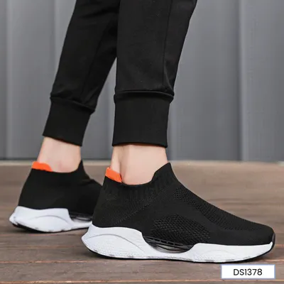Timber Stride Outdoor Shoes
