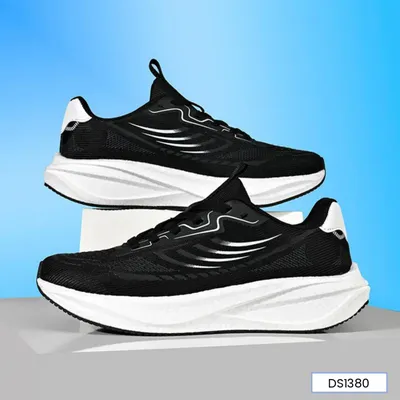 Mountain Glide Outdoor Shoes