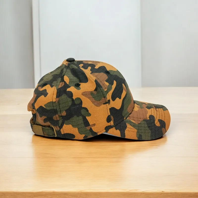 Trend Topper Men's Headwear