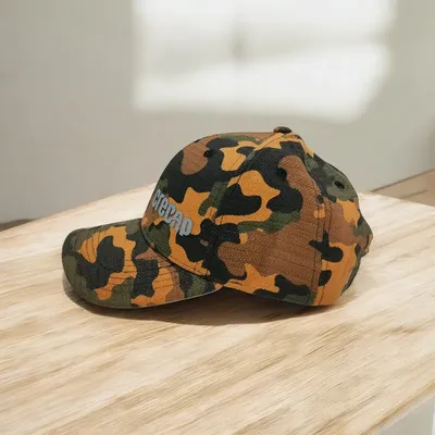 Trend Topper Men's Headwear
