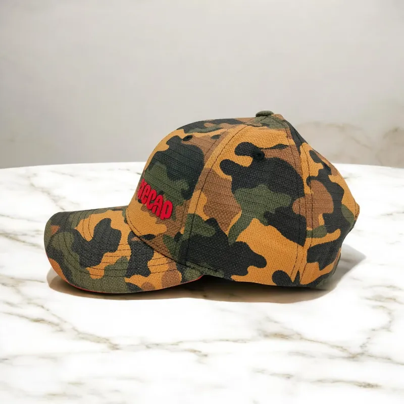 Regal Rim Men's Headwear