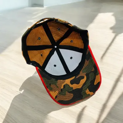 Regal Rim Men's Headwear