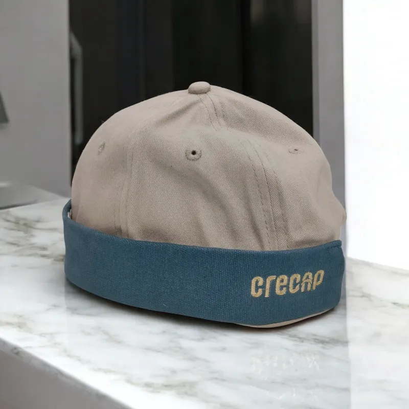 Snap Vibe Men's Headwear