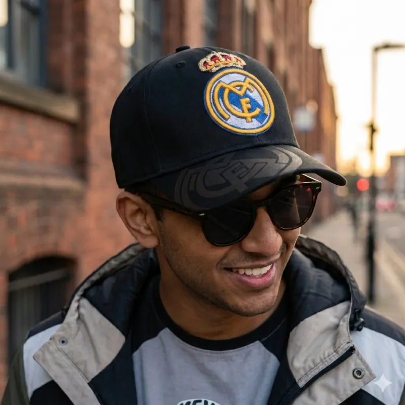 Urban Noble Men's Head Ware