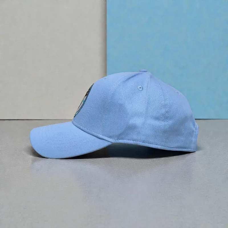 Heritage Peak Men's Head Ware