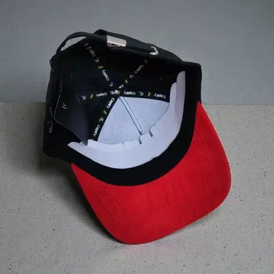 Modern Monarch Men's Head Ware