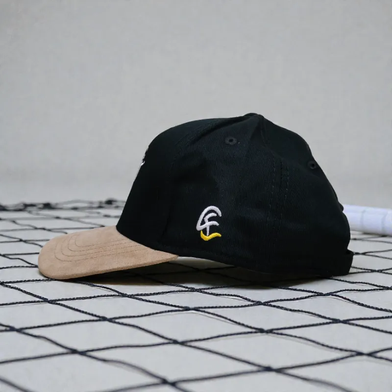 Elite Crest Men's Head Ware