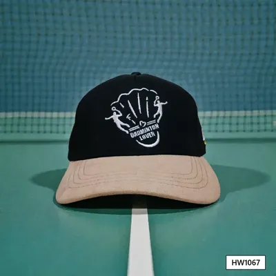 Elite Crest Men's Head Ware