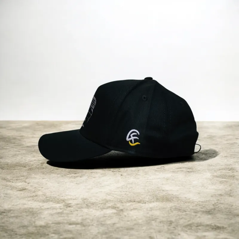 Iron Crest Men's Head Ware