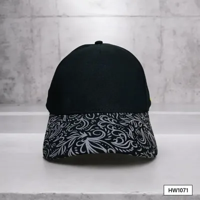 Regal Path Men's Head Ware
