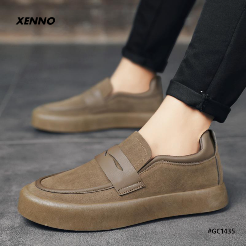 RAPID RISE CASUAL SHOES
