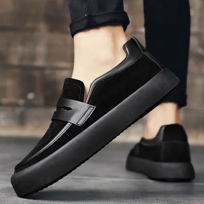 RAPID RISE CASUAL SHOES