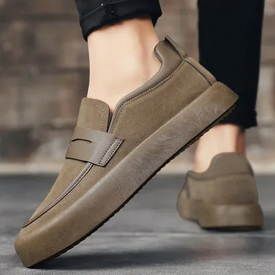 RAPID RISE CASUAL SHOES 