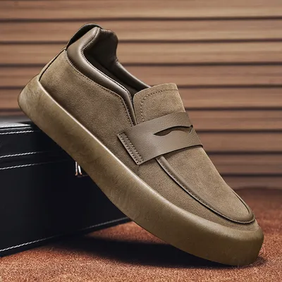 RAPID RISE CASUAL SHOES