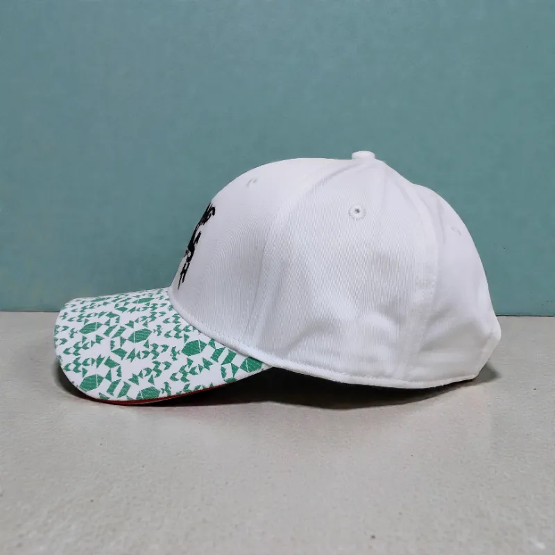 Noble Stride Men's Head Ware
