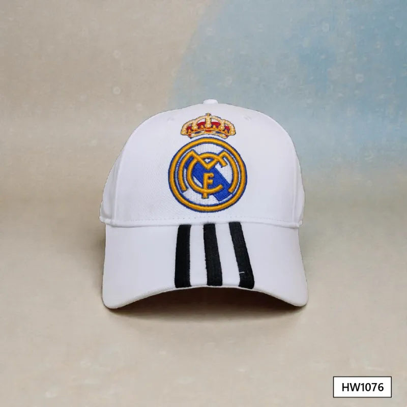 Signature Crown Men's Head Ware