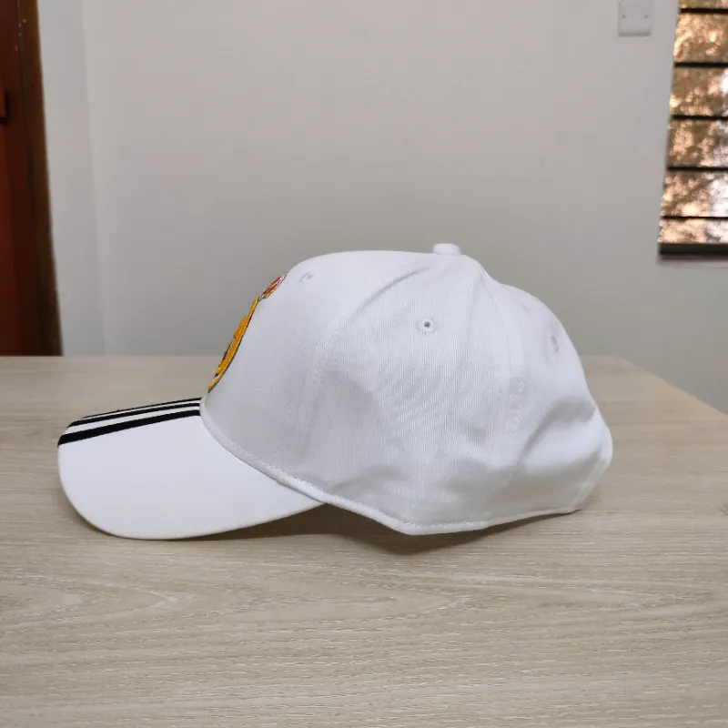 Signature Crown Men's Head Ware