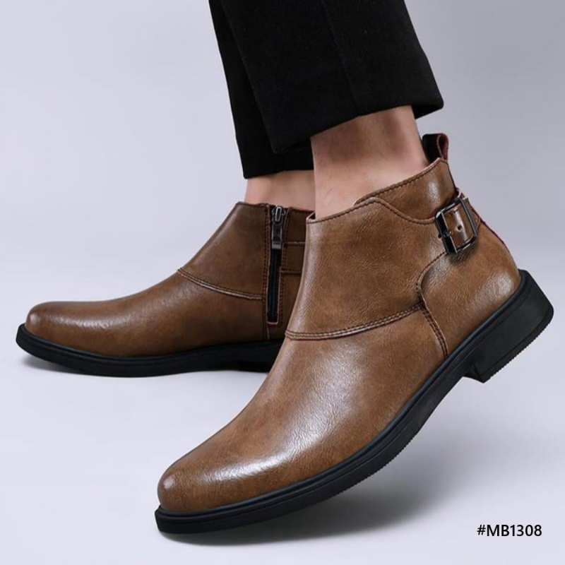 Brute Core Martin Boots