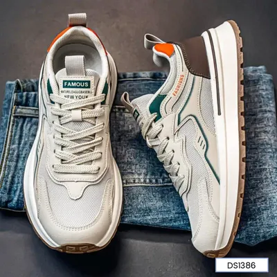 Stone Walker Outdoor Shoes