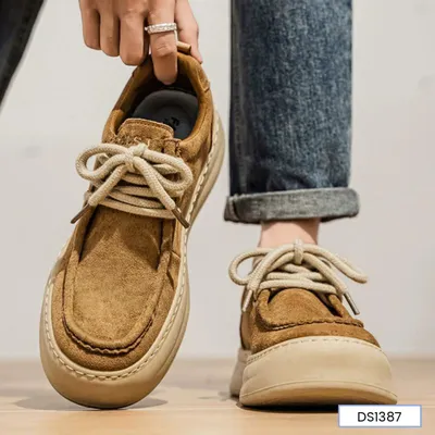 Forest Voyage Outdoor Shoes