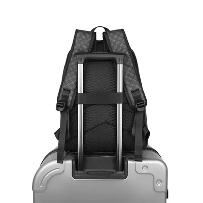 ARMOR IRON BACKPACK