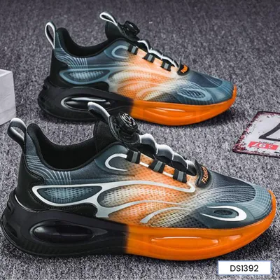 Crest Rover Outdoor Shoes
