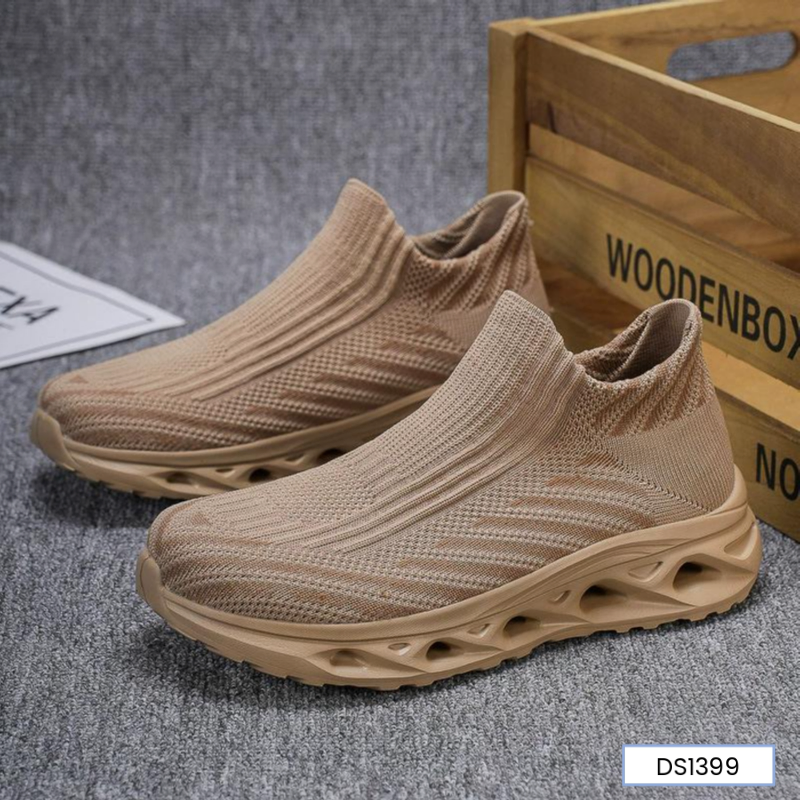 Timber Voyager Outdoor Shoes