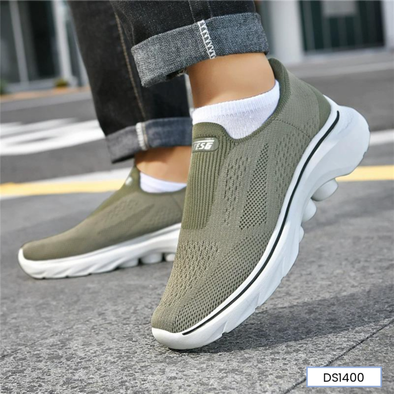 Cliff Ranger Outdoor Shoes
