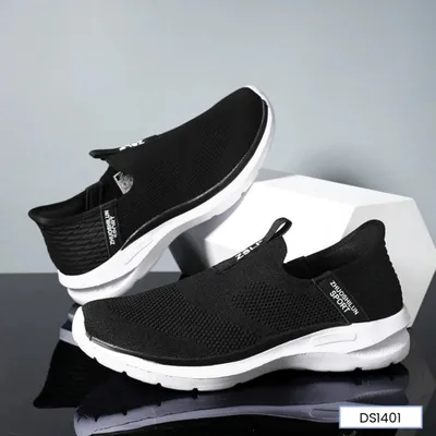 Wild Fusion Outdoor Shoes