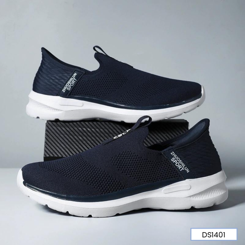 Wild Fusion Outdoor Shoes